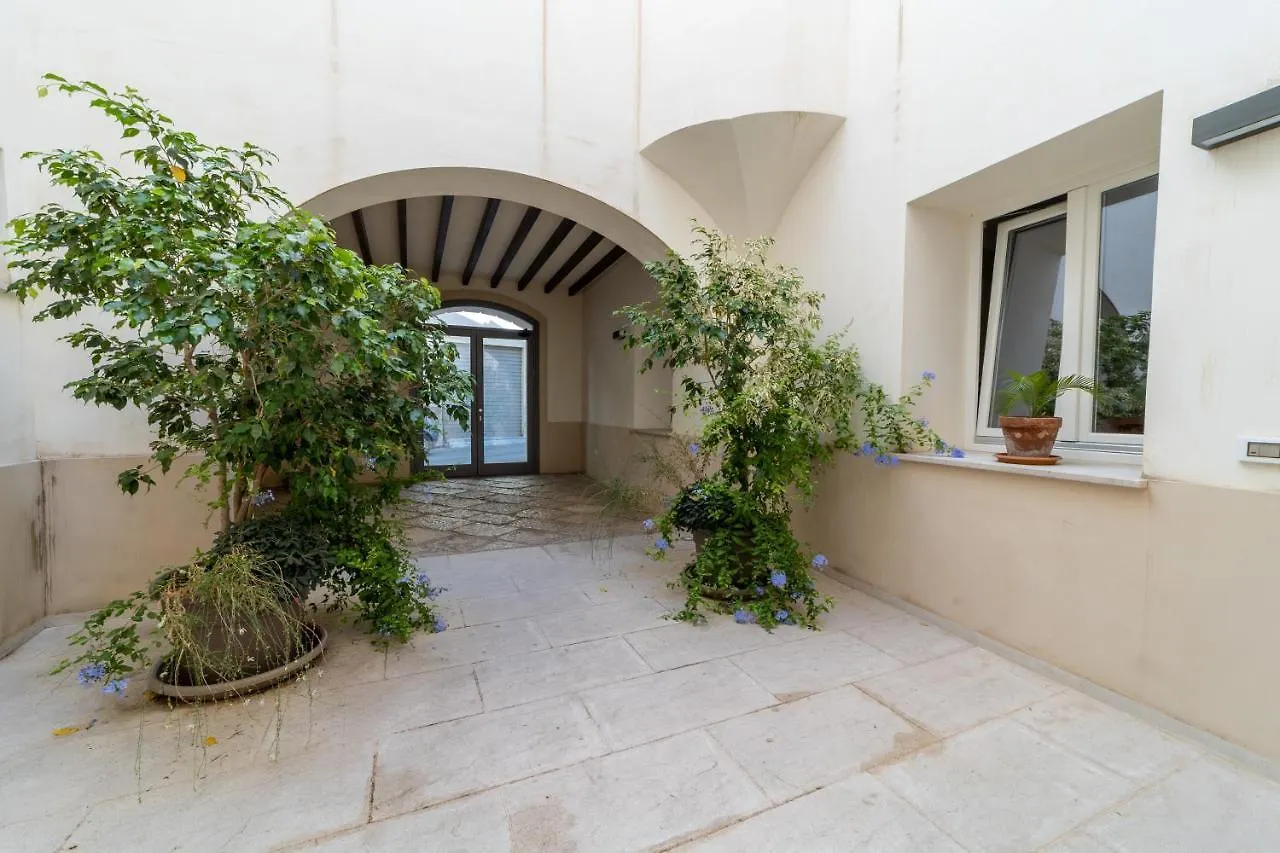 Casa Vacanze Bonaventura Μαρσάλα