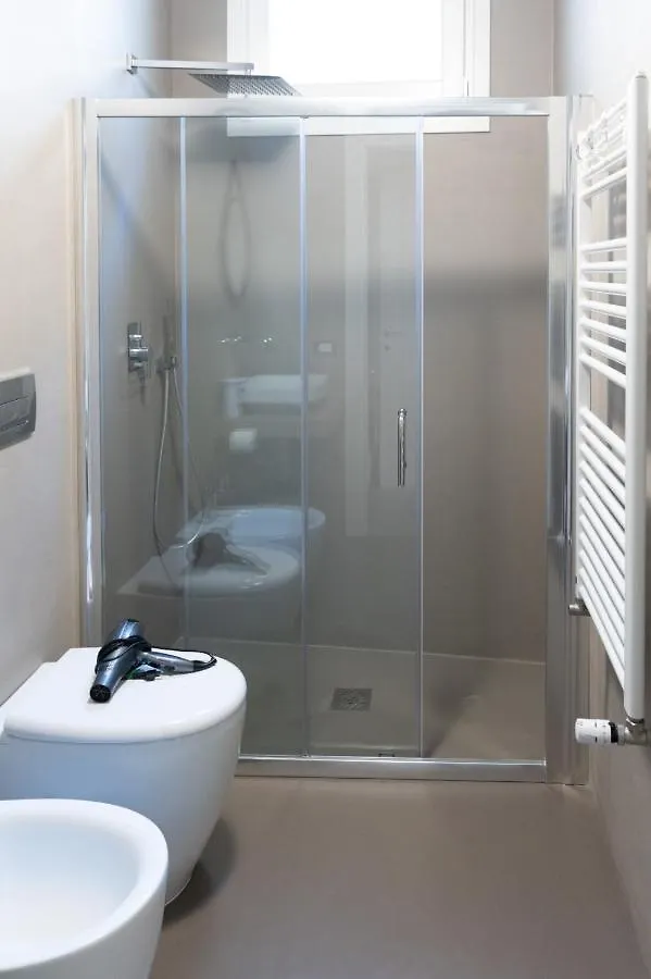 Casa Vacanze Bonaventura Μαρσάλα