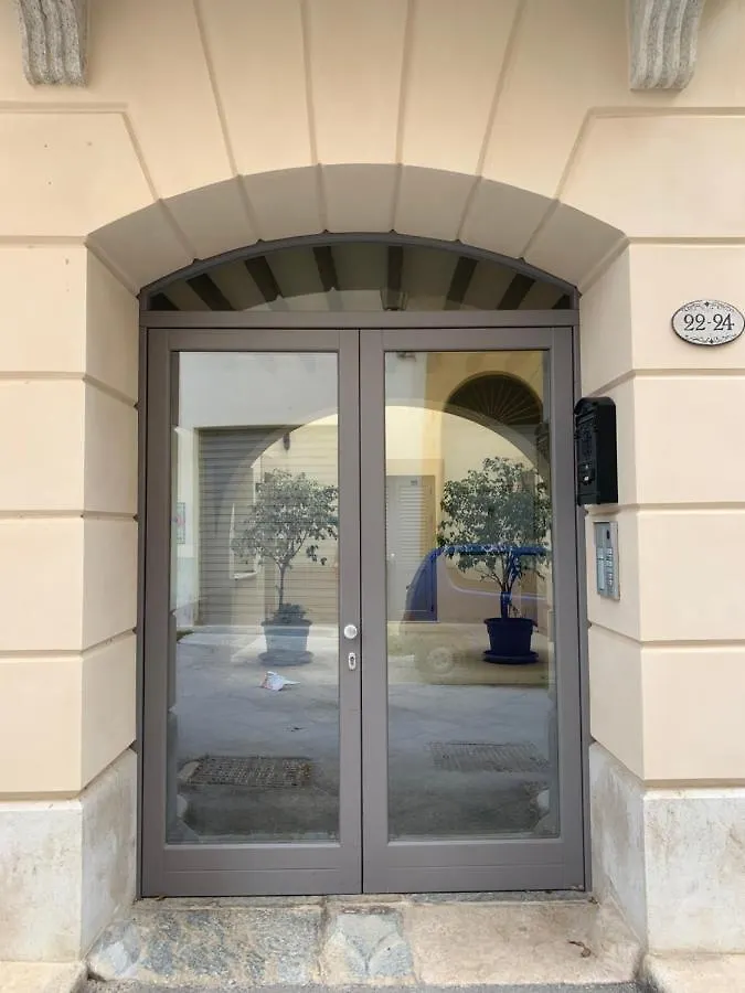 Casa Vacanze Bonaventura Μαρσάλα 0*,