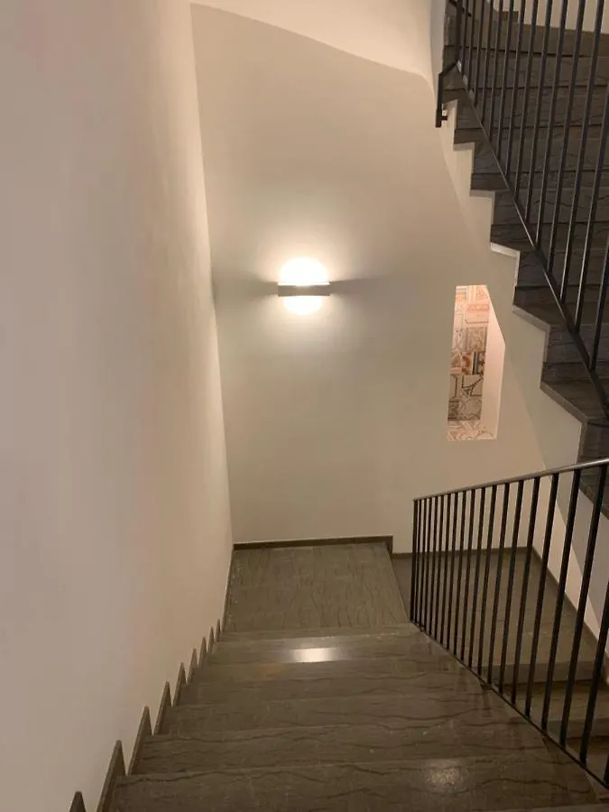 Casa Vacanze Bonaventura Μαρσάλα Διαμέρισμα