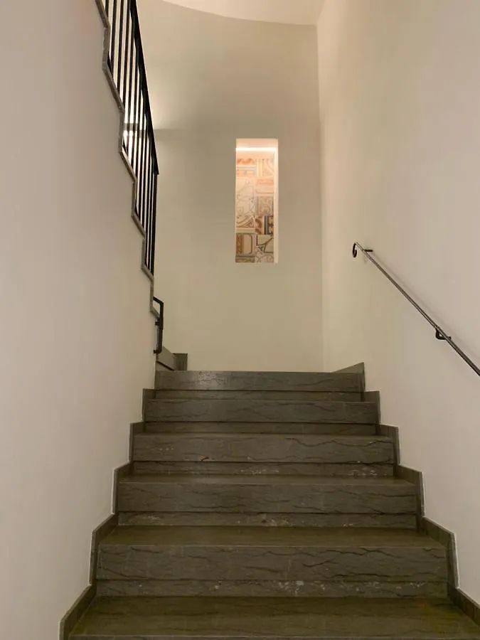 Casa Vacanze Bonaventura Μαρσάλα Ιταλία