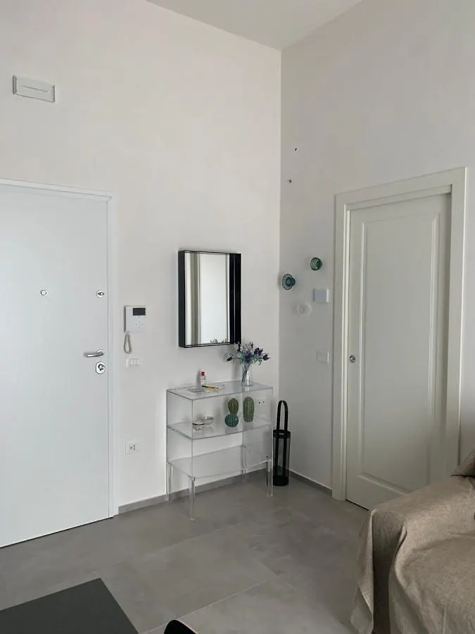 Casa Vacanze Bonaventura Μαρσάλα 0*,  Ιταλία