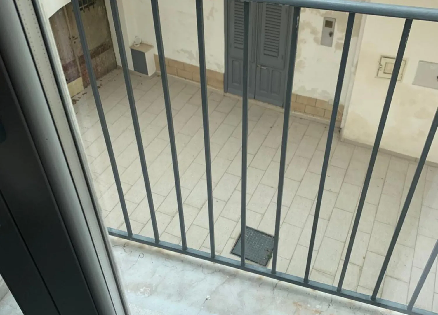 Διαμέρισμα Casa Vacanze Bonaventura Μαρσάλα Ιταλία